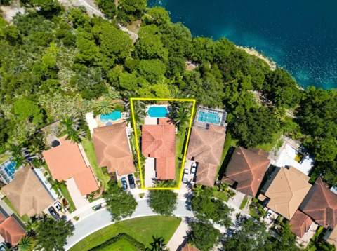6181 SW Bald Eagle Drive, Palm City FL - photo 6 of 44