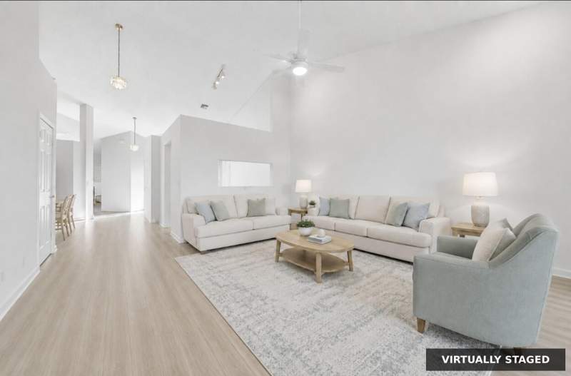 2 bedroom Villa at 6140 Long Key Lane, Aberdeen 22, Boynton Beach — photo 4
