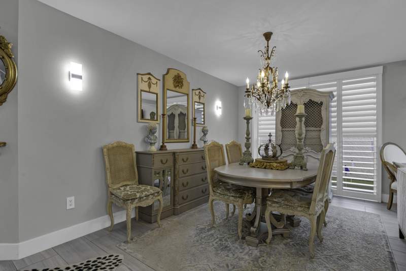 3 bedroom Single Family Residence at 2550 NW 52nd Street, Laurel Pointe, Boca Raton — photo 5