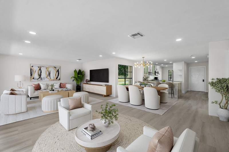 3 bedroom Condominium at 23 Southport Lane #H, Southport At Hunters Run Condo, Boynton Beach — photo 2