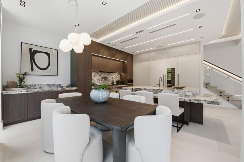 4 bedroom Single Family Residence at 3209 NE 26th Street, Dolphin Isles, Fort Lauderdale — photo 5