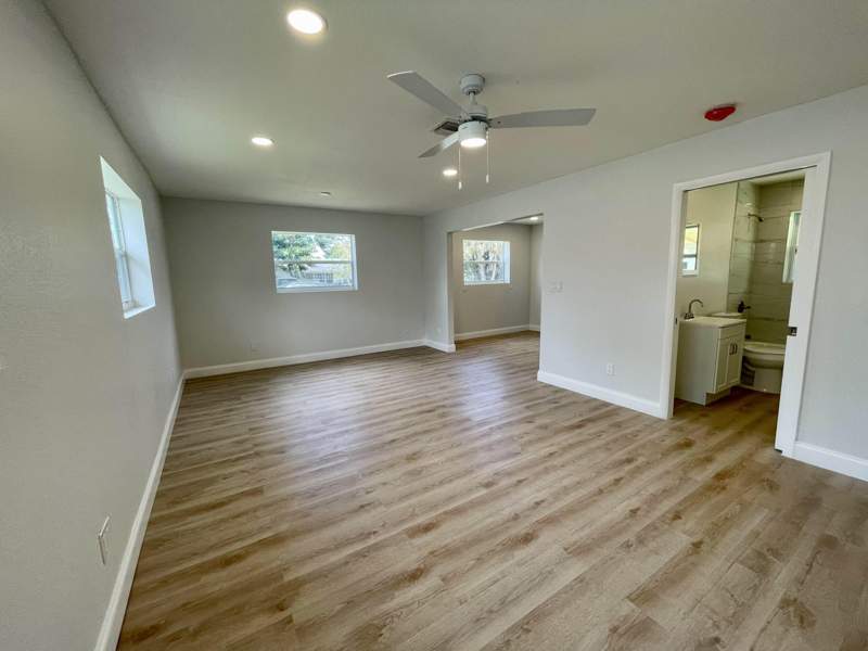 4 bedroom Single Family Residence at 4790 Alberta Avenue, Roseland Park, West Palm Beach — photo 2