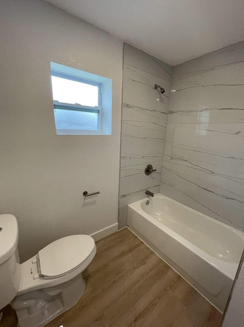 4 bedroom Single Family Residence at 4790 Alberta Avenue, Roseland Park, West Palm Beach — photo 5