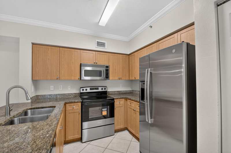 3 bedroom Condominium at 6370 Emerald Dunes Drive #203, Villas At Emerald Dunes Condo, West Palm Beach — photo 1