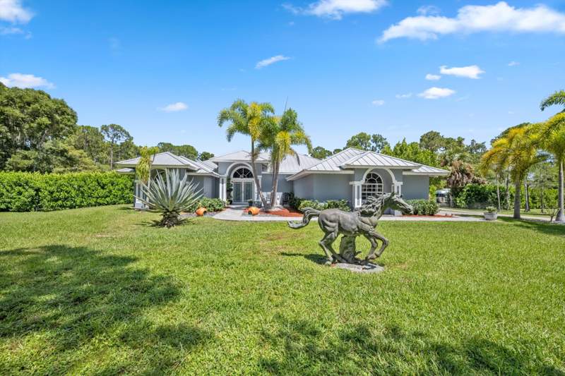 3 bedroom Single Family Residence at 2558 Palm Deer Drive, Deer Run, Loxahatchee — photo 2