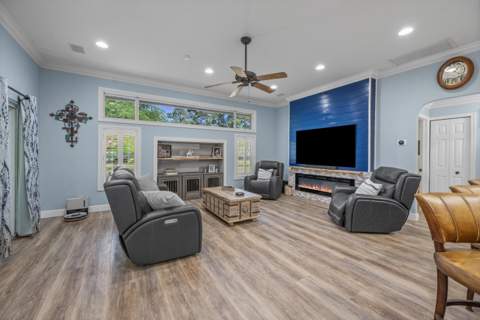 2558 Palm Deer Drive, Loxahatchee FL - photo 6 of 43