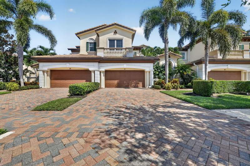 2 bedroom Condominium at 127 Tresana Boulevard #61, TRESANA AT JUPITER COUNTRY CLUB CONDO II, Jupiter — photo 3