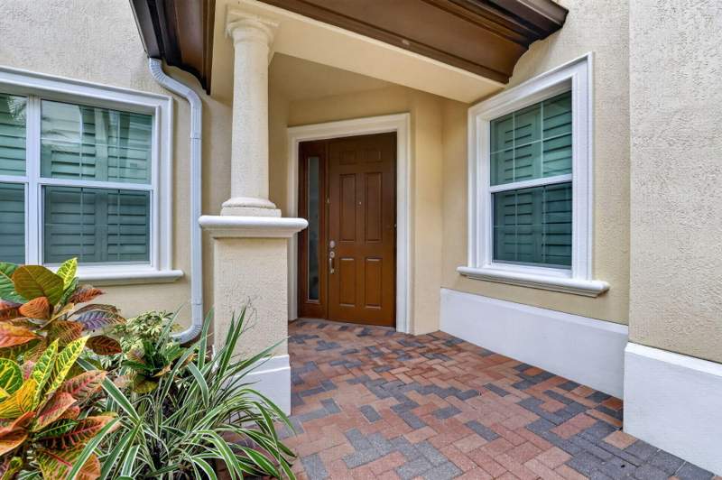 2 bedroom Condominium at 127 Tresana Boulevard #61, TRESANA AT JUPITER COUNTRY CLUB CONDO II, Jupiter — photo 5