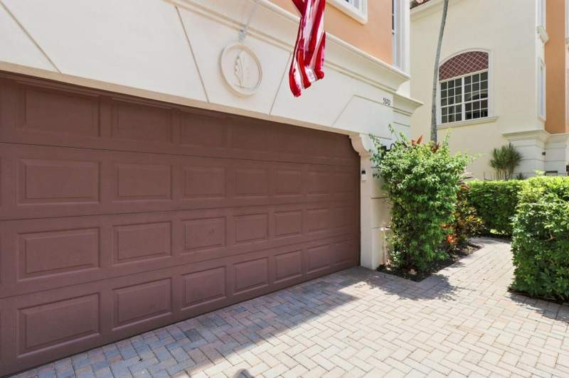 4 bedroom Townhouse at 5570 NE Trieste Way, Trieste At Boca, Boca Raton — photo 5
