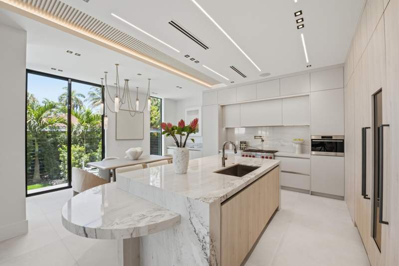 4 bedroom Single Family Residence at 3201 NE 26TH Street, Dolphin Isles, Fort Lauderdale — photo 5