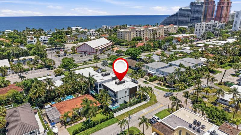 4 bedroom Single Family Residence at 3201 NE 26TH Street, Dolphin Isles, Fort Lauderdale — photo 4