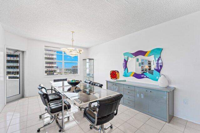 3 bedroom Condominium at 1980 S Ocean Drive #18Q, Hemispheres Condo, Hallandale Beach — photo 2