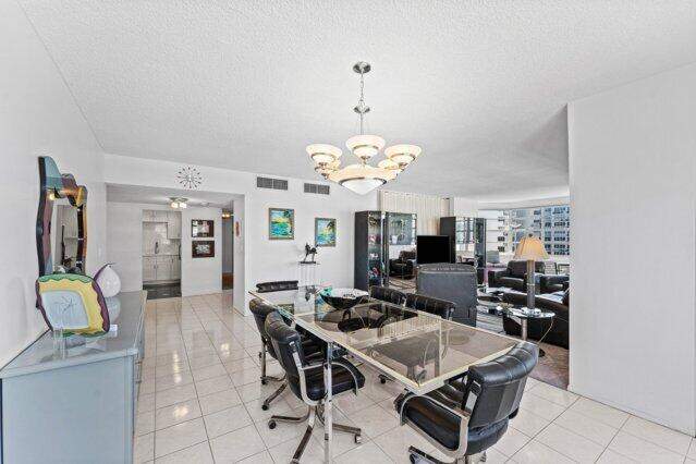 3 bedroom Condominium at 1980 S Ocean Drive #18Q, Hemispheres Condo, Hallandale Beach — photo 4