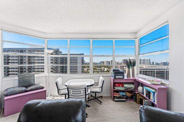 3 bedroom Condominium at 1980 S Ocean Drive #18Q, Hemispheres Condo, Hallandale Beach — photo 5