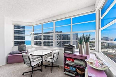1980 S Ocean Drive #18Q, Hallandale Beach FL - photo 6 of 29