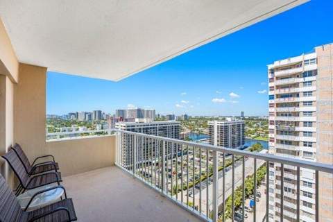 1980 S Ocean Drive #18Q, Hallandale Beach FL - photo 18 of 29