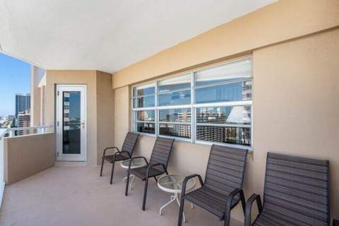 1980 S Ocean Drive #18Q, Hallandale Beach FL - photo 19 of 29