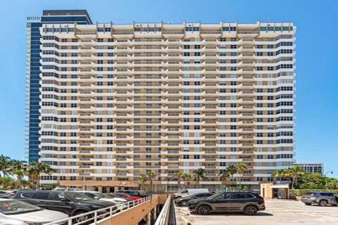 1980 S Ocean Drive #18Q, Hallandale Beach FL - photo 21 of 29
