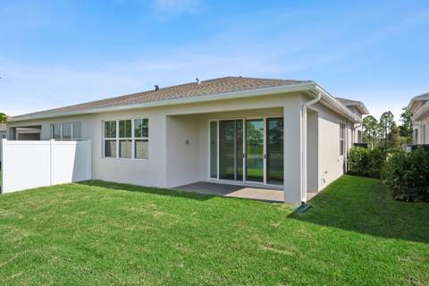 6165 NW Tuckaway Avenue #168, Port St. Lucie FL - photo 24 of 37