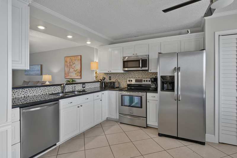 2 bedroom Condominium at 275 Palm Avenue #A407, Jupiter Bay East Condo, Jupiter — photo 1
