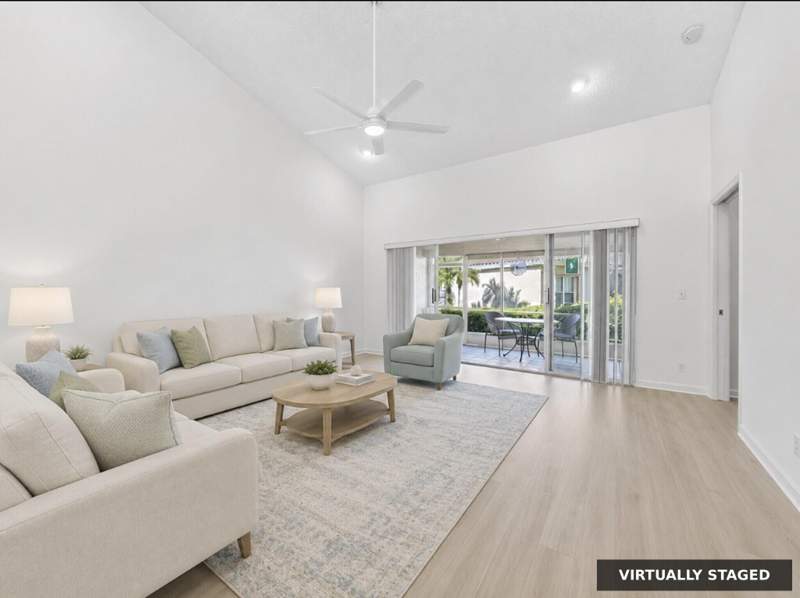 2 bedroom Villa at 6140 Long Key Lane, Aberdeen 22, Boynton Beach — photo 5