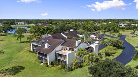 3400 Twin Lakes Terrace #206, home for sale in Fort Pierce 34951