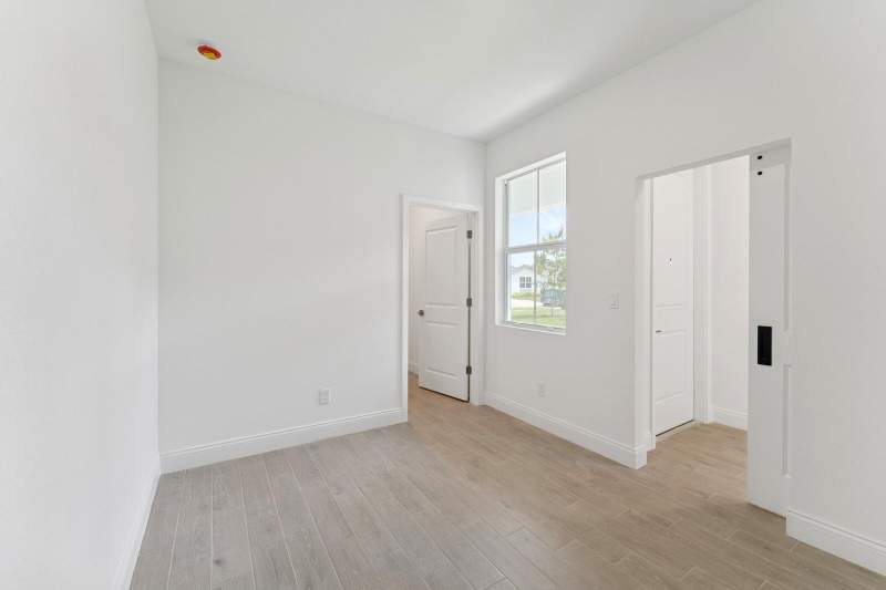 2 bedroom Villa at 5942 Hammock Dl Way #58, Four Seasons at Wylder, Port St. Lucie — photo 5