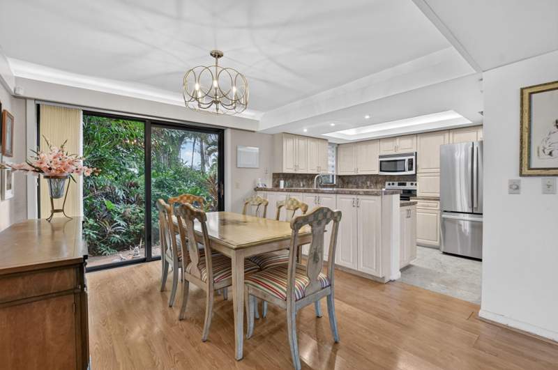 2 bedroom Condominium at 7033 Rain Forest Drive #D-4-L, Plantation Colony, Boca Raton — photo 2