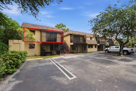 1265 S Flagler Avenue #220, Pompano Beach FL - photo 24 of 27