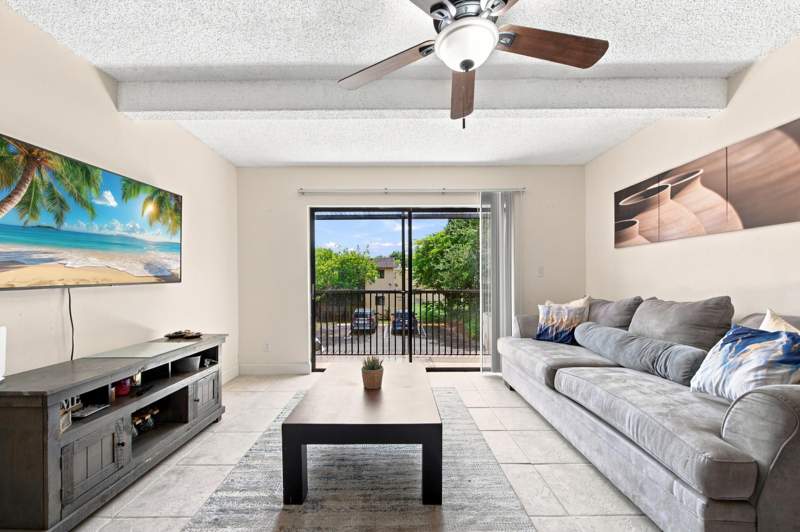 2 bedroom Condominium at 1265 S Flagler Avenue #220, Village Townhouse-Pompano Beach, Pompano Beach — photo 3