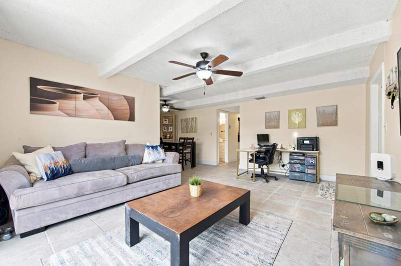 2 bedroom Condominium at 1265 S Flagler Avenue #220, Village Townhouse-Pompano Beach, Pompano Beach — photo 1