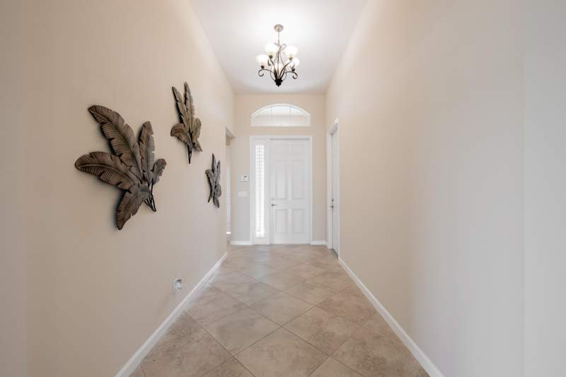3 bedroom Single Family Residence at 11263 SW Barton Way, Town Park, Port St. Lucie — photo 4