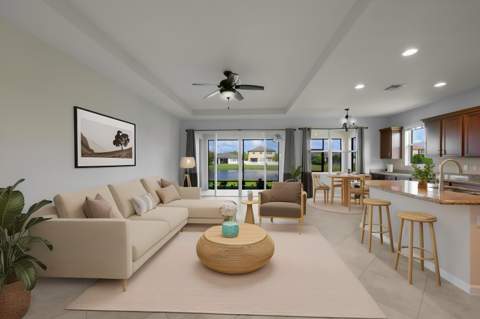 11263 SW Barton Way, Port St. Lucie FL - photo 6 of 69