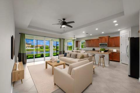 11263 SW Barton Way, Port St. Lucie FL - photo 8 of 69