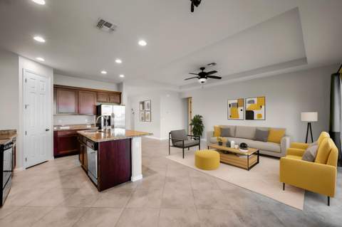 11263 SW Barton Way, Port St. Lucie FL - photo 12 of 69