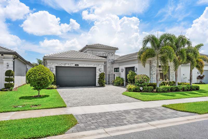 3 bedroom Single Family Residence at 11326 Apricot Valley Drive, Valencia Grand, Boynton Beach — photo 3