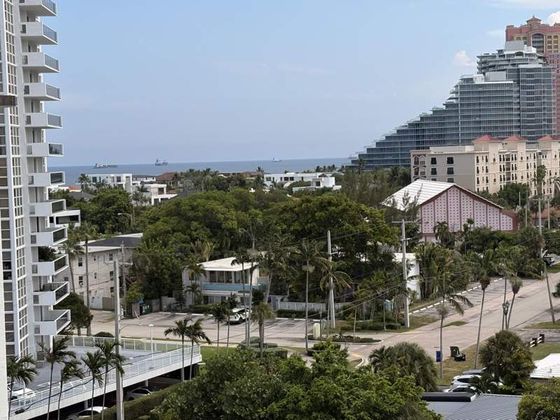 2 bedroom Condominium at 3250 NE 28TH Street #406, LE CERCLE BY THE BEACH CONDO, Fort Lauderdale — photo 5