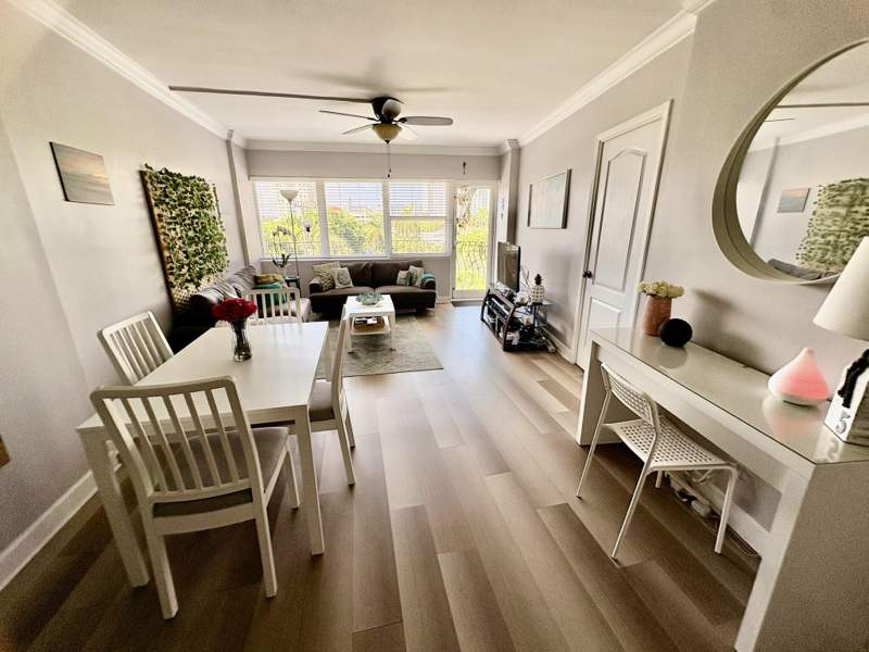 2 bedroom Condominium at 3250 NE 28th Street #406, Le Cercle By The Beach Condo, Fort Lauderdale — photo 2