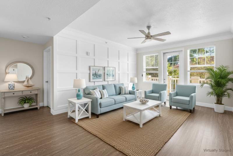 2 bedroom Condominium at 276 Murcia Drive #301, Somerset At Abacoa Condo, Jupiter — photo 2