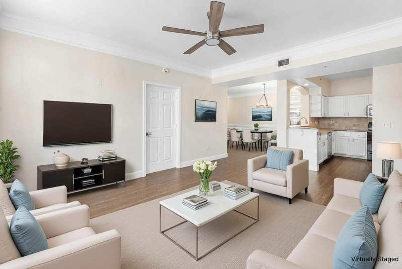 2 bedroom Condominium at 276 Murcia Drive #301, Somerset At Abacoa Condo, Jupiter — photo 1