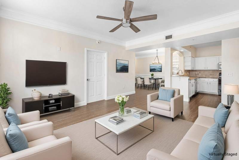 2 bedroom Condominium at 276 Murcia Drive #301, Somerset At Abacoa Condo, Jupiter — photo 1