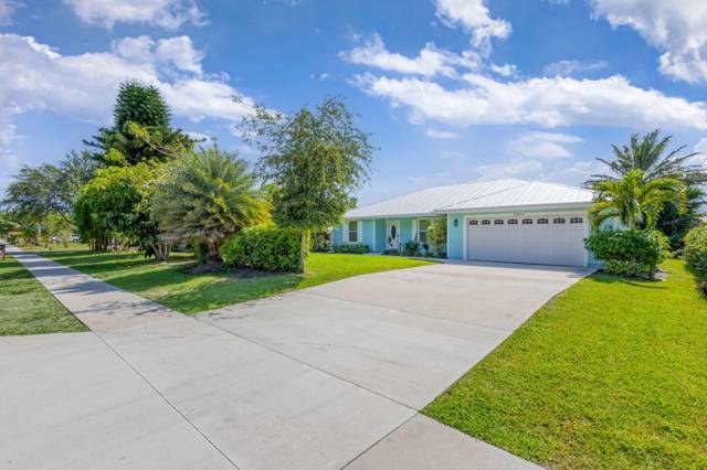 10600 SE Gomez Avenue, home for sale in Hobe Sound