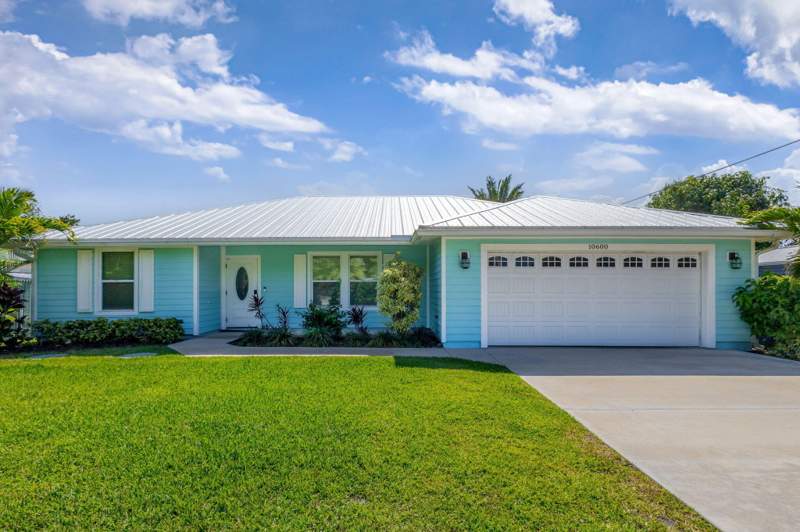 3 bedroom Single Family Residence at 10600 SE Gomez Avenue, Little Village Unrec, Hobe Sound — photo 2
