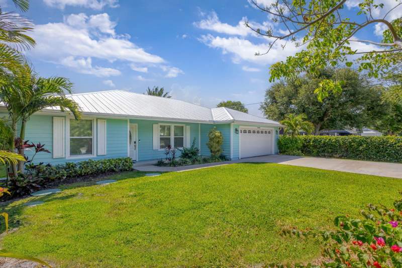 3 bedroom Single Family Residence at 10600 SE Gomez Avenue, Little Village Unrec, Hobe Sound — photo 3