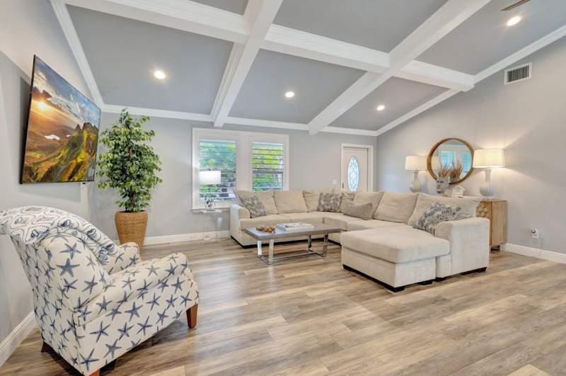 3 bedroom Single Family Residence at 10600 SE Gomez Avenue, Little Village Unrec, Hobe Sound — photo 5