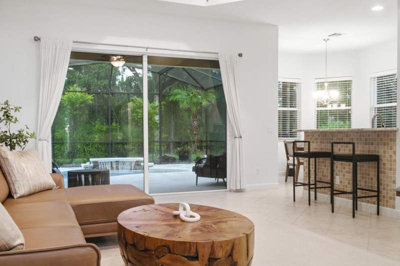 3 bedroom Single Family Residence at 7225 Maidstone Drive, Maidstone, Port St. Lucie — photo 4