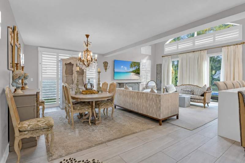 3 bedroom Single Family Residence at 2550 NW 52nd Street, Laurel Pointe, Boca Raton — photo 4