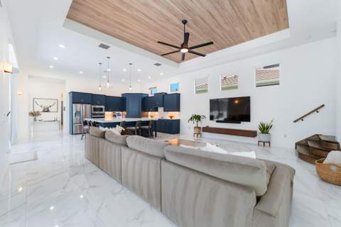 4560 Estates Circle, The Acreage FL - photo 6 of 66
