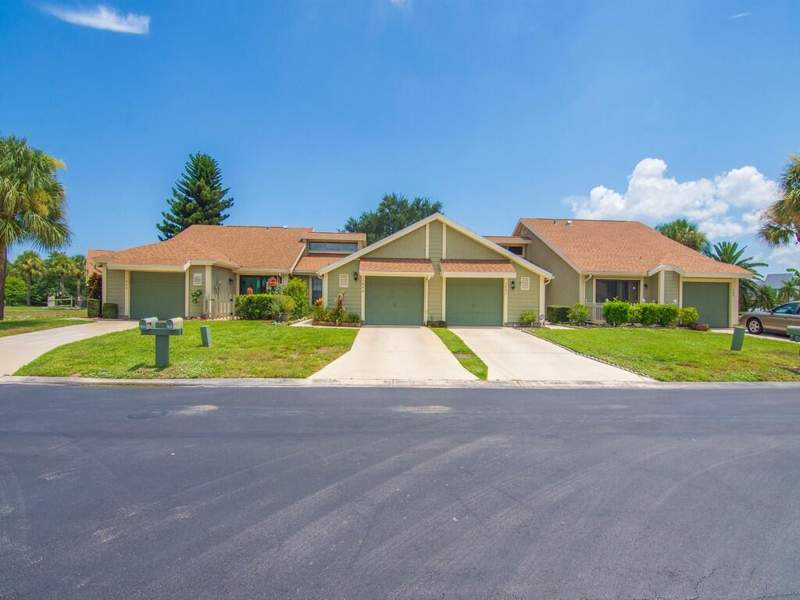 2 bedroom Villa at 1494 SE Colchester Circle, South Port St Lucie Unit 16 1st Replat, Port St. Lucie — photo 2