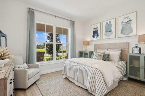 10153 NW Field Flower Trail, Port St. Lucie FL - photo 6 of 48